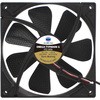 ケースファン140mm 究極静音タイプ アイネックス