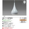 GL1112PWH LED �C���e���A�y���_���g �^�L�Y�~(TAKIZUMI) 76378244