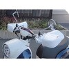 SHB-F1 サマーバイクハンドルカバー(F-1タイプ) MARUTO(大久保製作所) 76399549