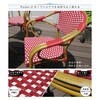 PLS-CH-2P カフェチェア2脚セット リゾートチェア PLEAISIR(プレジール) 住まいスタイル 76406603