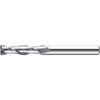 樹脂・アルミ加工用 超硬スクエアエンドミル ロング刃 2枚刃 LV ENDMILL
