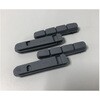 グレー ブレーキパッド for シマノ DEDA ELEMENTI