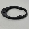 1023060001 VINCI 5mm SPACER nylon DEDA ELEMENTI 76428626