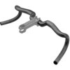 GERA カーボンバー (31.7)46(54)cm DEDA ELEMENTI