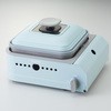 カセットガスホットプレート ミニマル イワタニ