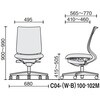 C04-B100MW-BKB6E61 ItBX`FA[ ~g2 X^_[hobN(zEgT[rXt) RN 76431408