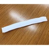 スティックキャップ ホワイト 150枚×16箱 東京メディカル