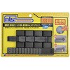 防犯強化ロック 窓用 カチカチロック DS-KCシリーズ 日本ロックサービス