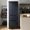 IRSN-32A-B 冷凍冷蔵庫 320L 霜取り不要 アイリスオーヤマ 76462454