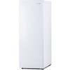 スリム冷凍庫80L アイリスオーヤマ