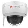 AcuSense  防水・防塵・耐衝撃 400万画素 Darkfighter搭載ネットワーク防犯カメラ ドーム型 bitstrong