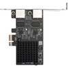 GPE-2500-2T Planex PCIe�o�X�Ή� 2.5GBASE-T 2�|�[�g LAN�A�_�v�^�[ �v���l�b�N�X�R�~���j�P�[�V�����Y 76465717