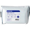 モバイルプリンタ・クレジット決済端末向け ノーマル 感熱ロール紙 BUSICOM(ビジコム)