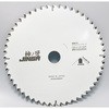 MAT-JIN-165 木工用最上級モデルチップソー 神の牙 Y'sGOD 76489876