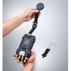 EA101TS-200 マグネットストラップ(マニホールド用) エスコ 76502993