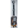 EA101TS-200 マグネットストラップ(マニホールド用) エスコ 76502993