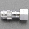 EA300BC-12 (右)酸素用ソケット/メスネジ(チヨコック) エスコ 76508444