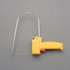 単2x2本 発泡スチロールカッター エスコ
