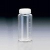 広口ポリ容器(クリアー) エスコ