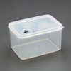 保存容器(深型) エスコ
