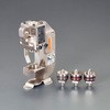 [EA539P-20・21用] アングルパンチャーヘッド エスコ