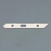 ナイフ替刃(EA589AA-56用/両刃) エスコ