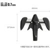 EA589AY-28 [EA589AY-22用] 替刃 エスコ 76535753