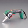 DC18.0V マイクロソー(本体のみ/充電式) エスコ
