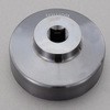 ベアリングナット用レンチ エスコ