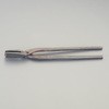 火造箸(平型) エスコ