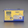 AC100V/3.2W はんだこてテスター エスコ