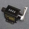 [4桁] ラチェット式回転計(右ハンドル/トップゴーイング エスコ