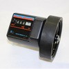 長さ計測カウンタ(Φ100mm・一輪) エスコ