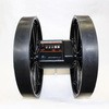 長さ計測カウンタ(Φ200mm・二輪) エスコ