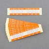 100，110，120℃ 示温材(サーモラベル) エスコ