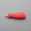 1.0-5.0Nm/2.0Nm トルクドライバー(プリセット型) エスコ