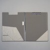 A4/E型 クリップボード エスコ