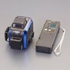レーザー墨出し器(グリーンレーザー/クランプ・受光器セット エスコ