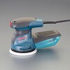 ランダムアクションサンダー(吸塵付) エスコ