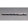 六角軸ドリル(ブロック・モルタル用) エスコ