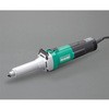 2000-8300rpm ハンドグラインダー(6mmチャック) エスコ