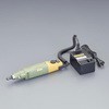1000-4500rpm マイクログラインダーセット(低速型) エスコ