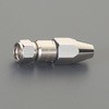 F型プラグ(5C/防水) エスコ