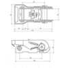 EA982SB-13 509kg xgג@(GhX) GXR 76601675