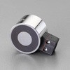 1000N 電磁マグネットホルダー エスコ