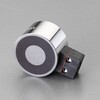 EA984CM-36 2000N 電磁マグネットホルダー エスコ 76609296