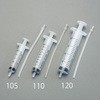 5.0ml 注入型計量容器(吸水チューブ付) エスコ