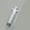 10.0ml 注入型計量容器(吸水チューブ付) エスコ