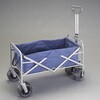 EA520ED-42 60kg キャリーカート(折畳式) エスコ 76615666