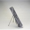 ガードバー収納バッグ(スタンド式) エスコ